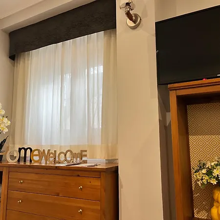 Lemon Tree Corazon De Grupo Ac Gestion 아파트