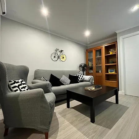 Apartman Lemon Tree Corazon De Grupo Ac Gestion Cádiz