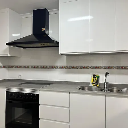 Apartman Lemon Tree Corazon De Grupo Ac Gestion