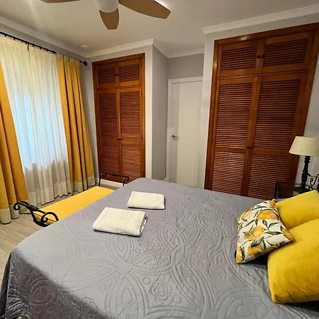 Apartman Lemon Tree Corazon De Grupo Ac Gestion Cádiz